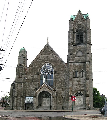 StJohnsStLukes