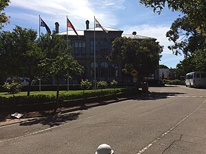 St Catherine's School, Toorak