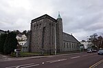 St Mary's Church, Fort William (geograph 5217680).jpg