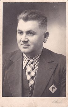 Станислав Пеплински