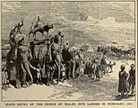 The book of history. A history of all nations from the earliest times to the present, with over 8,000 illustrations ([1915?-21])Author: Bryce, James Bryce, Viscount, 1838-1922; Thompson, Holland, 1873-1940; Petrie, W. M. Flinders (William Matthew Flinders), Sir, 1853-1942 Volume: 2 Subject: World history Publisher: New York : The Grolier society; London, The Educational book co. Possible copyright status: NOT_IN_COPYRIGHT Language: English Call number: srlf_ucla:LAGE-623290 Digitizing sponsor: MSN Book contributor: University of California LibrariesCollection: cdl; americana