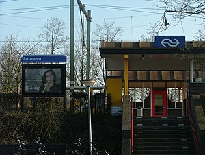 Rosmalen станциясы 1.jpg