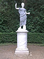 Statue - Bosquet de la Reine - Versailles - P1610994.jpg