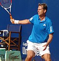 Thumbnail for Stefan Edberg career statistics