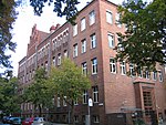 Freiherr-vom-Stein-Gymnasium (Berlin)