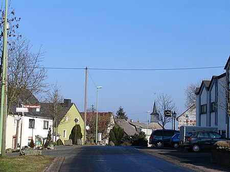 Steineberg
