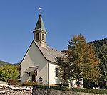 Evangelische Kirche (Endenburg)