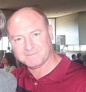 Steve McMahon English footballer
