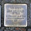 Stolperstein Max Metzger.jpg