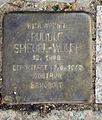 Rudolf Spiegel-Wolff, Nassauische Straße 61, Berlin-Wilmersdorf, Deutschland