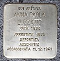 Akadálykő Anna Paola Luzzatto (Gorizia) számára .jpg