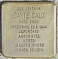 Stolperstein für Dante Calo (Rom).jpg