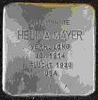 Stolperstein für Helina Mayer.jpg