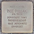 wikimedia_commons=File:Stolperstein für Inge Pollak (Wiener Neustadt).jpg