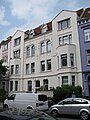 wikimedia_commons=File:Stolzestraße 46, 1, Südstadt, Hannover.jpg