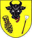Wappen von Strážek