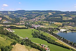 Stubenberg (Steiermark) – Veduta