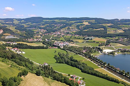 Stubenberg, Hartberg
