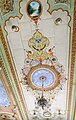 * Nomination Stucco ceiling, front part of the Darbar Hall, Mysore Palace --Tagooty 00:48, 18 December 2023 (UTC) * Promotion  Support Good quality. --Johann Jaritz 03:43, 18 December 2023 (UTC)