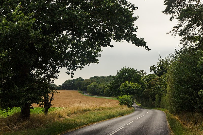 File:Sudbourne road, Suffolk.jpg