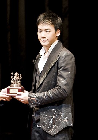 <span class="mw-page-title-main">Sukrit Wisetkaew</span> Thai singer and actor