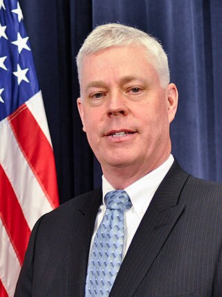 <span class="mw-page-title-main">Rick Sullivan</span> American politician