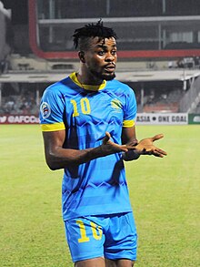 Sunday Chizoba in AFC Cup 2019.jpg