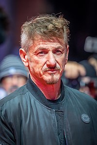 Sean Penn, Oscars Wiki