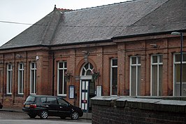 Station Sutton Coldfield