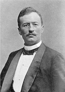 Sven Hedin, cca 1910