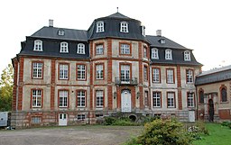 Türnich Schloss 02