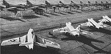 VT-21 TF-9J Cougars at Naval Auxiliary Air Station Kingsville TF-9J VT-21 NAAS Kingsville NAN8-63.jpg