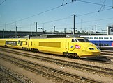 TGV Postal