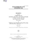 Thumbnail for File:THE REAUTHORIZATION OF THE EXPORT-IMPORT BANK (IA gov.gpo.fdsys.CHRG-109shrg48647).pdf
