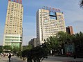 Taiyuan Street Business Area, Heping, Shenyang, Liaoning, China - panoramio (2).jpg