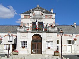 Gemeentehuis