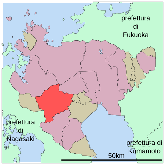 File:Takeo in Saga prefecture it.svg