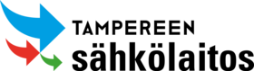 Логотип Tampereen Sähkölaitos