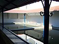 Δημόσια πισίνα στο Cabeção, Πορτογαλία
