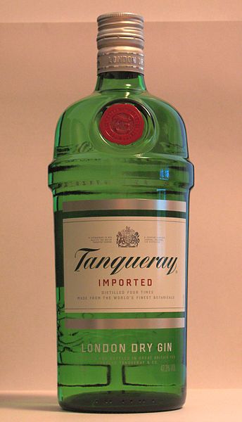 File:Tanqueray bottle.JPG