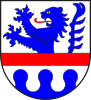 Coat of arms of Tartar