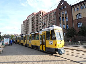 Tatra KT4DtM in Szczecin, 2017 (2).jpg