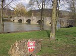 Tauberbrücke Tauberrettersheim