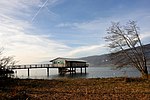 Neolithic / Bronze Age lakeside settlements