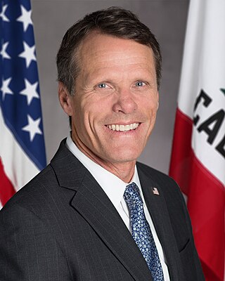 <span class="mw-page-title-main">Ted Gaines</span> American politician from California