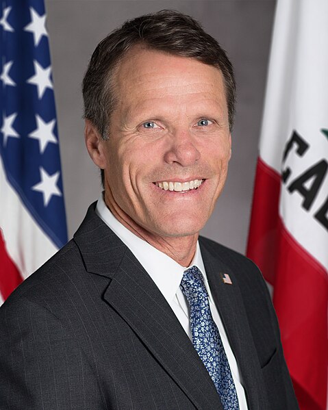 Ted Gaines (R) (First District)