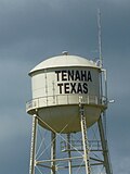 Miniatura para Tenaha (Texas)