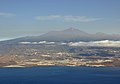 * Nomination The SW coast of Tenerife and the Teide volcano -- MJJR 20:50, 16 April 2011 (UTC) * Promotion Good quality. --Cayambe 19:26, 19 April 2011 (UTC)