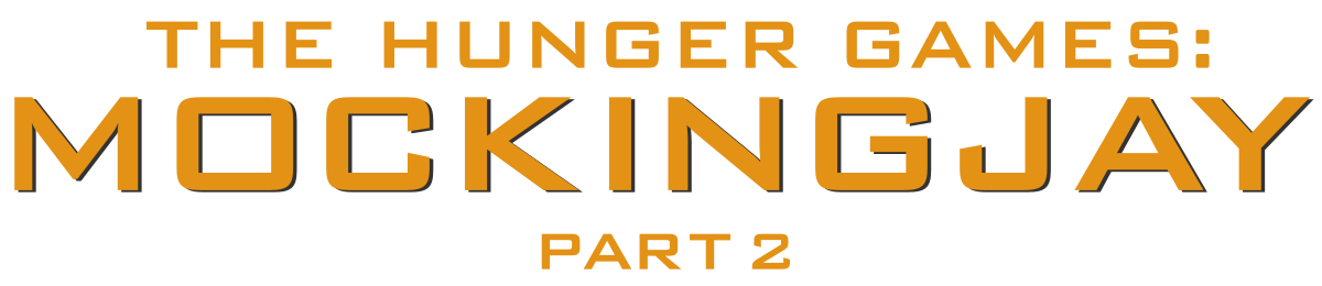 The Hunger Games: Mockingjay - Part 2, The Hunger Games Wiki