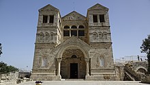 The Church of the Transfiguration The Church of the Transfiguration .jpg